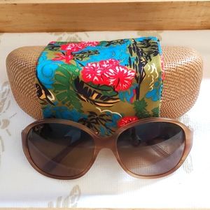 Maui Jim Ginger Sunglasses